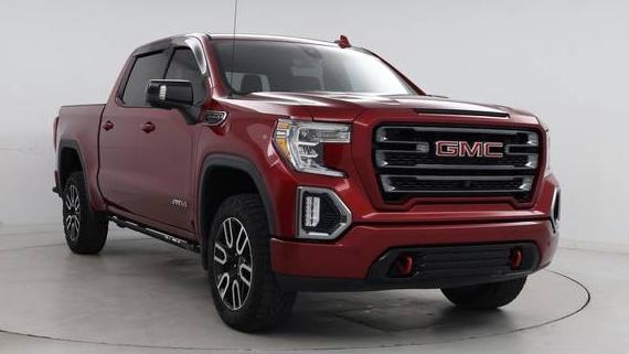 GMC SIERRA LIMITED 2022 3GTP9EEL9NG120614 image